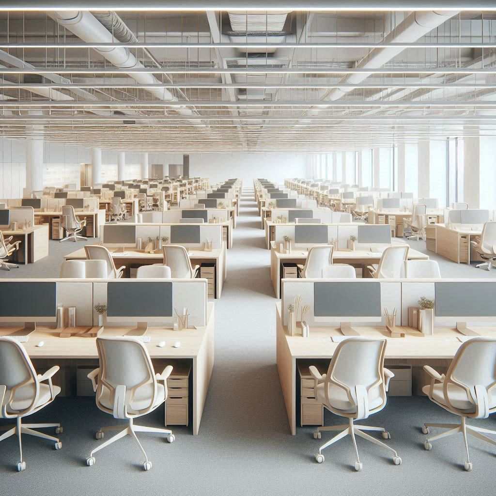 运营团队如何用过程数据判断空气质量短时异常对写字楼办公采光通风体验的影响