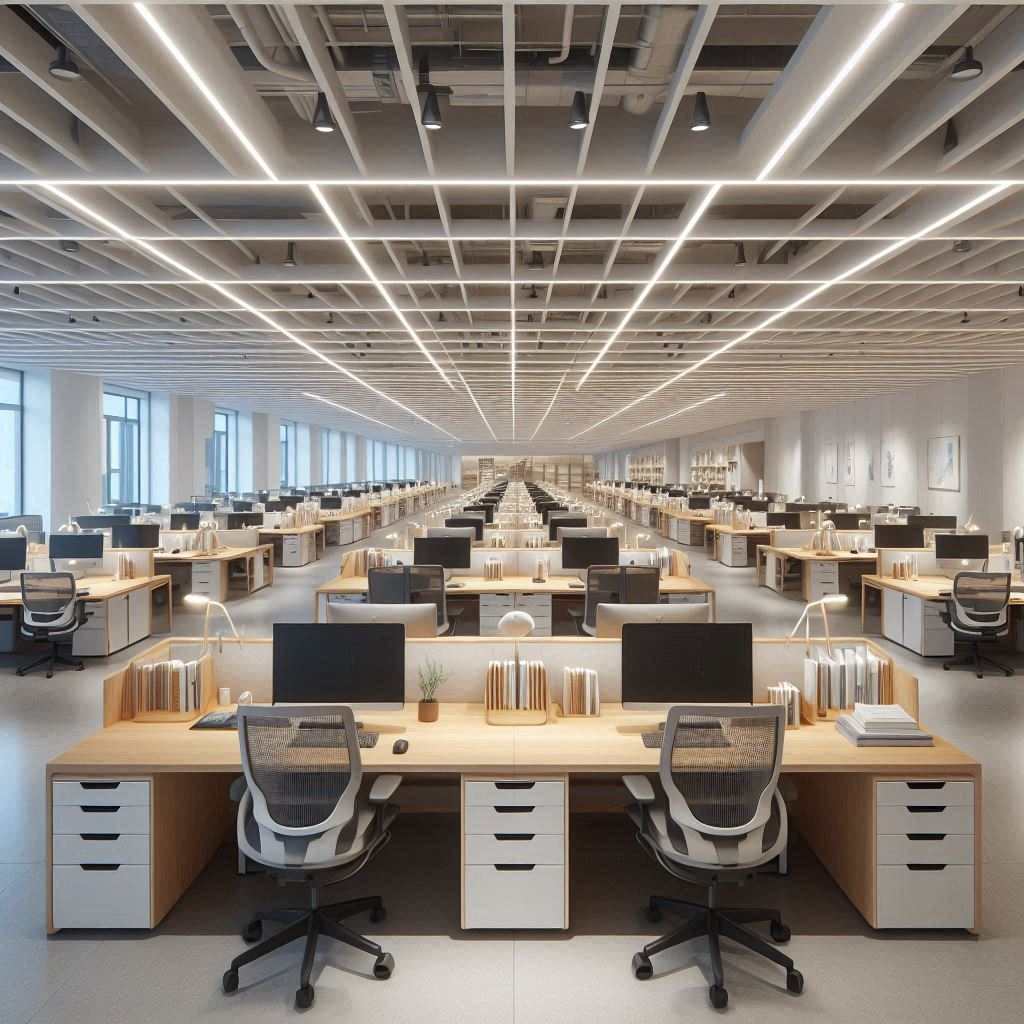 写字楼办公长期租约风险处理门禁规则统一更新时市场团队应该设置哪些确认环节